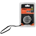 MIARA ZWIJANA INOX 3M*16MM
