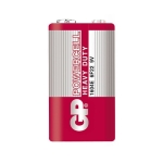 BATERIA POWERCELL 9.0V 6F22