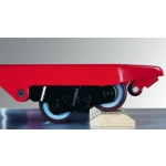 WÓZEK PALETOWY WRU4-2500 PTP L-1150
