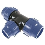 PE-TRÓJNIK ZACISK 32X25X32 WAVI-033613