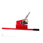 NOŻYCE STACJONARNE DO BLACHY 3MM 250MM