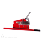 NOŻYCE STACJONARNE DO BLACHY 3MM 250MM