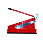 NOŻYCE STACJONARNE DO BLACHY 3MM 250MM