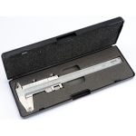 SUWMIARKA INOX 150MM 0.02MM