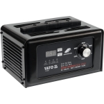 PROSTOWNIK ELEKTRONICZNY Z WSPOMAGANIEM ROZRUCHU 12/24V 30A