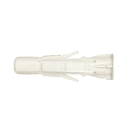 DYBEL NYLONOWY UNIVERSALNY EVD 10/50