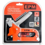ZSZYWACZ TAPICERSKI 4MM -14MM REGULOWANY  J14
