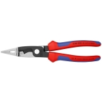 SZCZYPCE DO PRAC ELEKTROINSTALACYJNYCH 200MM