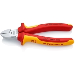 SZCZYPCE TNĄCE BOCZNE IZOLOWANE 160MM