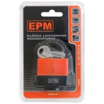 KŁÓDKA LAMINOWANA S-015 40MM