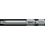 BIT, GROT, KOŃCÓWKA 1/4 TORX DŁUGI TX30 X 89MM