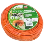 PRZEDŁUŻACZ OGRODOWY 25M PRZEWÓD H05VV-F 2*1MM