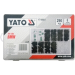 KOMPLET SPINEK SAMOCHODOWYCH BMW 290SZT