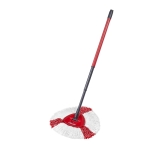 VILEDA ZAPAS DO MOPA EASY 2W1 WRING&CLEAN TURBO