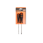 ZESTAW WKRĘTAKÓW 2 SZTUKI 0.8 X 4 MM I PH1