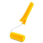 WAŁEK FLOK 18CM 30MM PIANKA POLIESTROWA