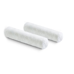 WKŁAD VELUR 7CM 15MM RUNO 4MM 2 SZTUKI