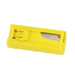 OSTRZA UNIWERSALNE TRAPEZ 62MM SZT.10
