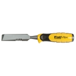 DŁUTO FATMAX 25 MM Z BOCZNA KRAWĘDZIĄ TNĄCĄ