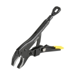 SZCZYPCE ZACISKOWE SZCZ. ZAOKRĄGLONE 180MM FATMAX