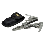 MULTITOOL - MULTINARZĘDZIE 12 W 1 + KABURA