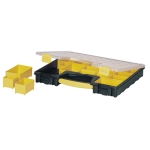 ORGANIZER PRO - 25 POJEMNIKÓW ( 42X33X5CM)