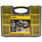 ORGANIZER PRO - 8 POJEMNIKÓW ( 42X33X10CM)