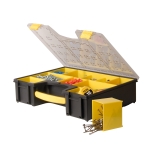 ORGANIZER PRO - 8 POJEMNIKÓW ( 42X33X10CM)