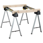 METALOWA KOBYŁKA/STOJAK FATMAX 2 SZTUKI