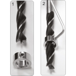 OGRANICZNIK GŁĘBOKOŚCI WIERCENIA 6,8,10MM