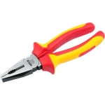 SZCZYPCE UNIWERSALNE 180MM VDE