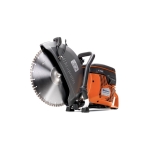 PRZECINARKA SPALINOWA TARCZOWA K760 350 MM