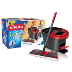 VILEDA EASY WRING ULTRAMAT TURBO BOX, MOP+WIADRO+WYCISKACZ