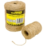 SZNUREK JUTOWY 2MM 235MB