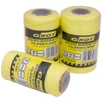 SZNUREK MURARSKI POLIPROPYLENOWY 1.6MM 150M