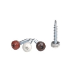WKRĘT SAMOWIERTNY TORX 4.8*35MM OCYNKOWANY