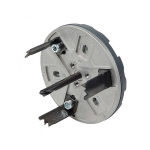 OTWORNICA REGULOWANA INSTALACJE ELEKTRYCZNE 35-83MM