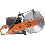 PILARKA SPALINOWA TARCZOWA K770 350 MM
