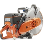 PILARKA SPALINOWA TARCZOWA K770 350 MM