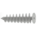 DYBEL DO MOCOWANIA W IZOLACJI 25*85MM NYLON