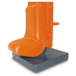 PODNOŚNIK KOLEJOWY HYDRAULICZNY 5T SW 50