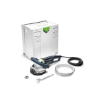 SZLIFIERKA DO RENOWACJI RG 130 E-PLUS RENOFIX