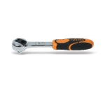 GRZECHOTKA Z DWUKIERUNKOWYM MECHANIZMEM ZAPADKOWYM 1/4''