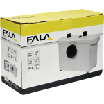 POMPA WC  600W