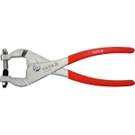 SZCZYPCE DO DZIURKOWANIA BLACH 240MM