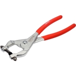 SZCZYPCE DO DZIURKOWANIA BLACH 240MM