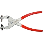 SZCZYPCE DO DZIURKOWANIA BLACH 240MM