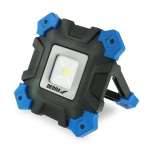 LAMPA WARSZTATOWA KOMPAKT 10W