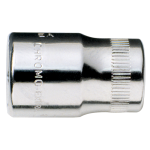 NASADKA SZEŚCIOKĄTNA ZABIERAK 1/4'' 7MM