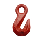HAK SKRACAJĄCY Z UCHEM 13MM WLL5.3T G8 EN1677-1
